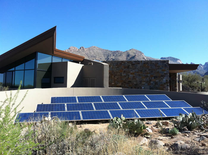 Solar Path
